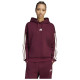 Adidas Γυναικείο φούτερ Essentials 3-Stripes Fleece Sweatshirt
